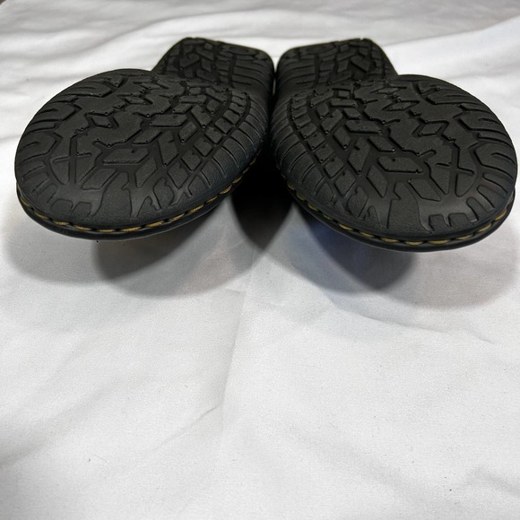 Born Leather Sandals Womens US7 European 38 100% Genuine Leather Upper - Picture 6 of 10